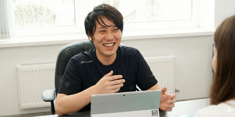 松尾 宏伸の写真