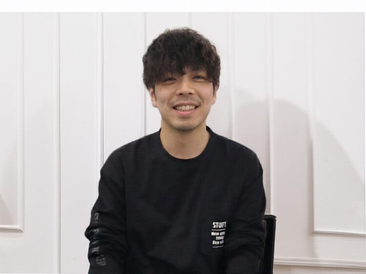 後藤 大輔の写真