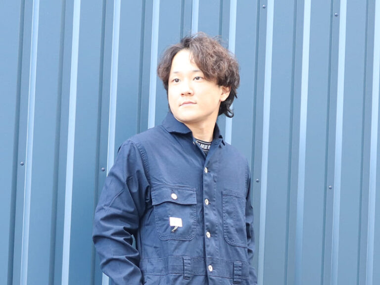 増成 佑真の写真