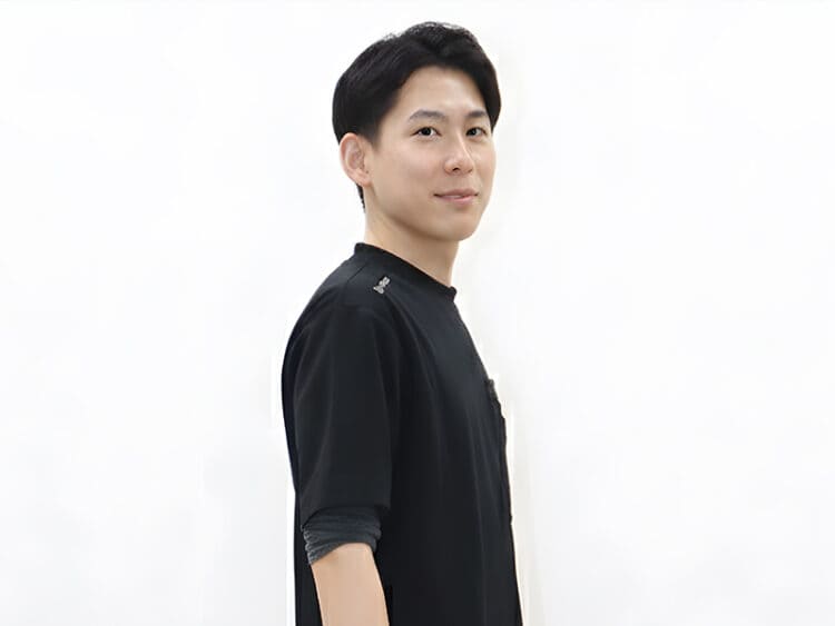 ⻑宗 周作の写真