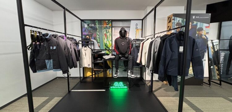 商品知識の習得